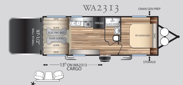 Image of Floorplan