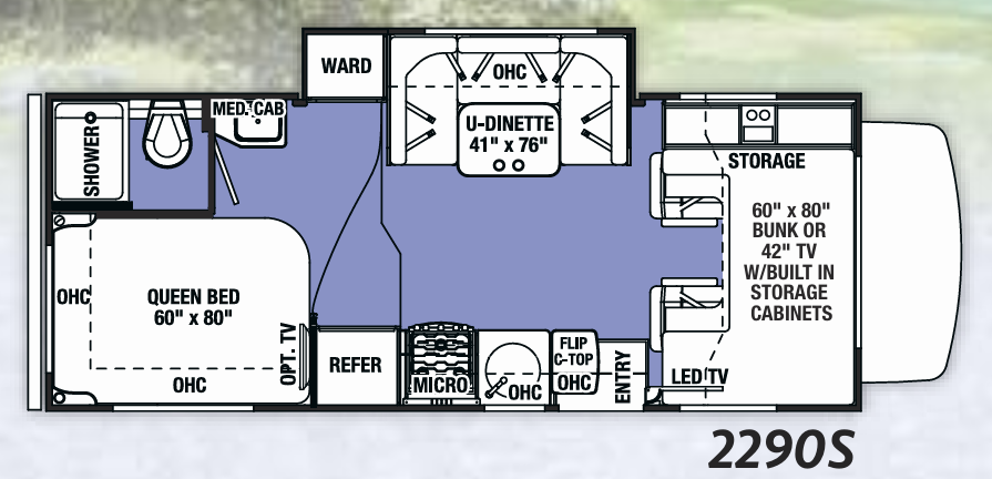 Image of Floorplan