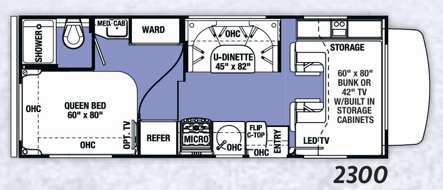 Image of Floorplan