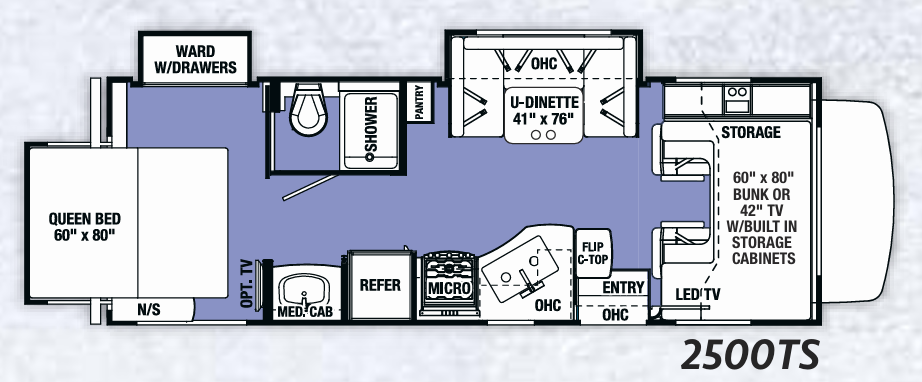 Image of Floorplan