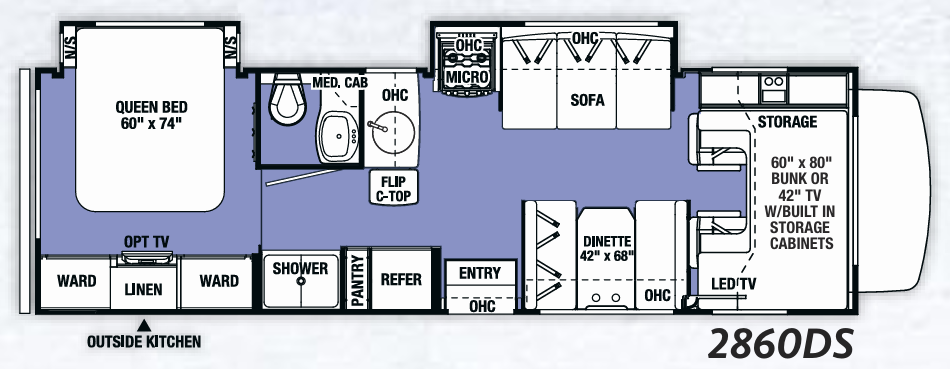 Image of Floorplan