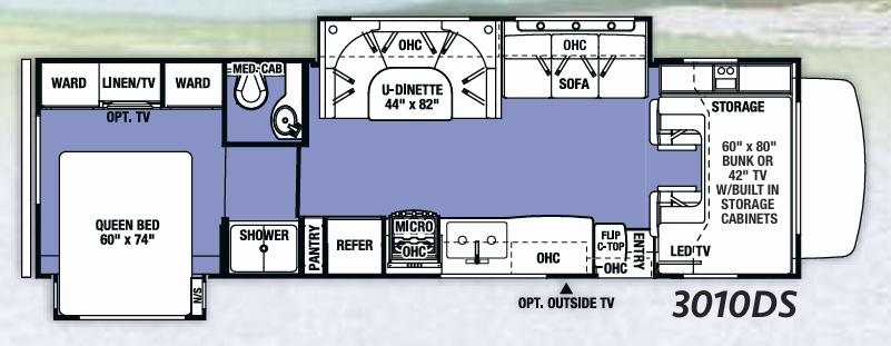 Image of Floorplan