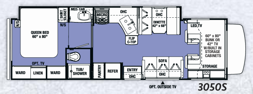 Image of Floorplan