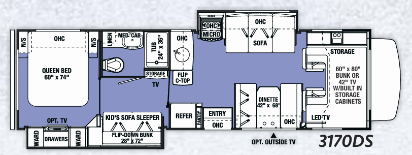 Image of Floorplan
