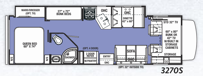 Image of Floorplan