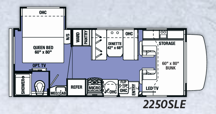 Image of Floorplan