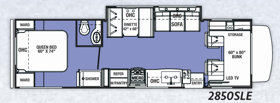 Image of Floorplan
