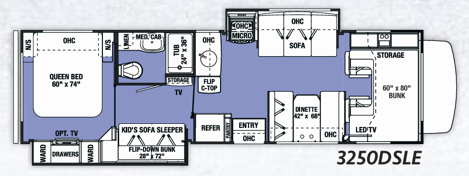 Image of Floorplan