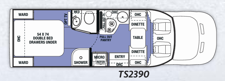 Image of Floorplan