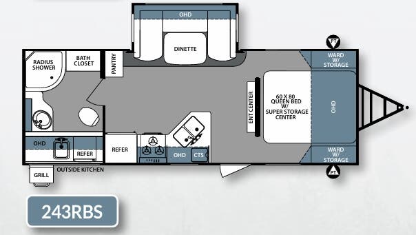 Image of Floorplan