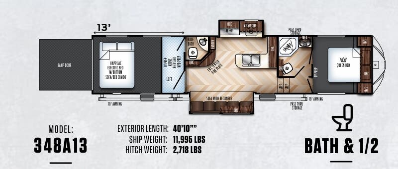 Image of Floorplan
