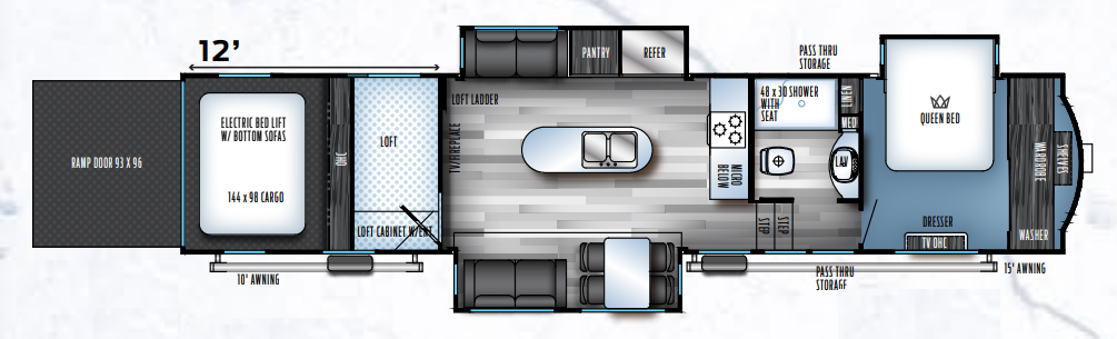 Image of Floorplan