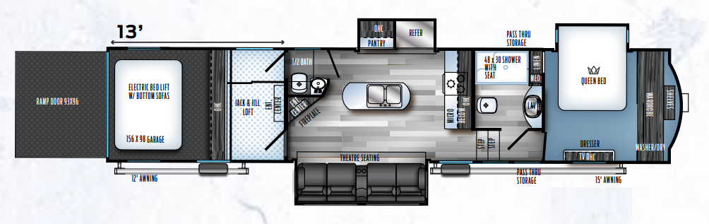 Image of Floorplan