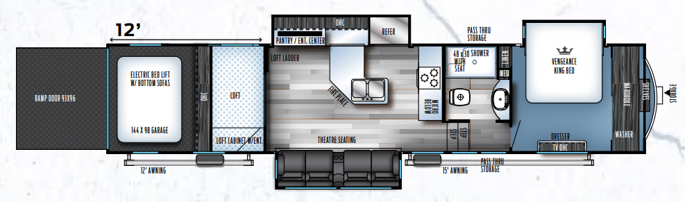 Image of Floorplan