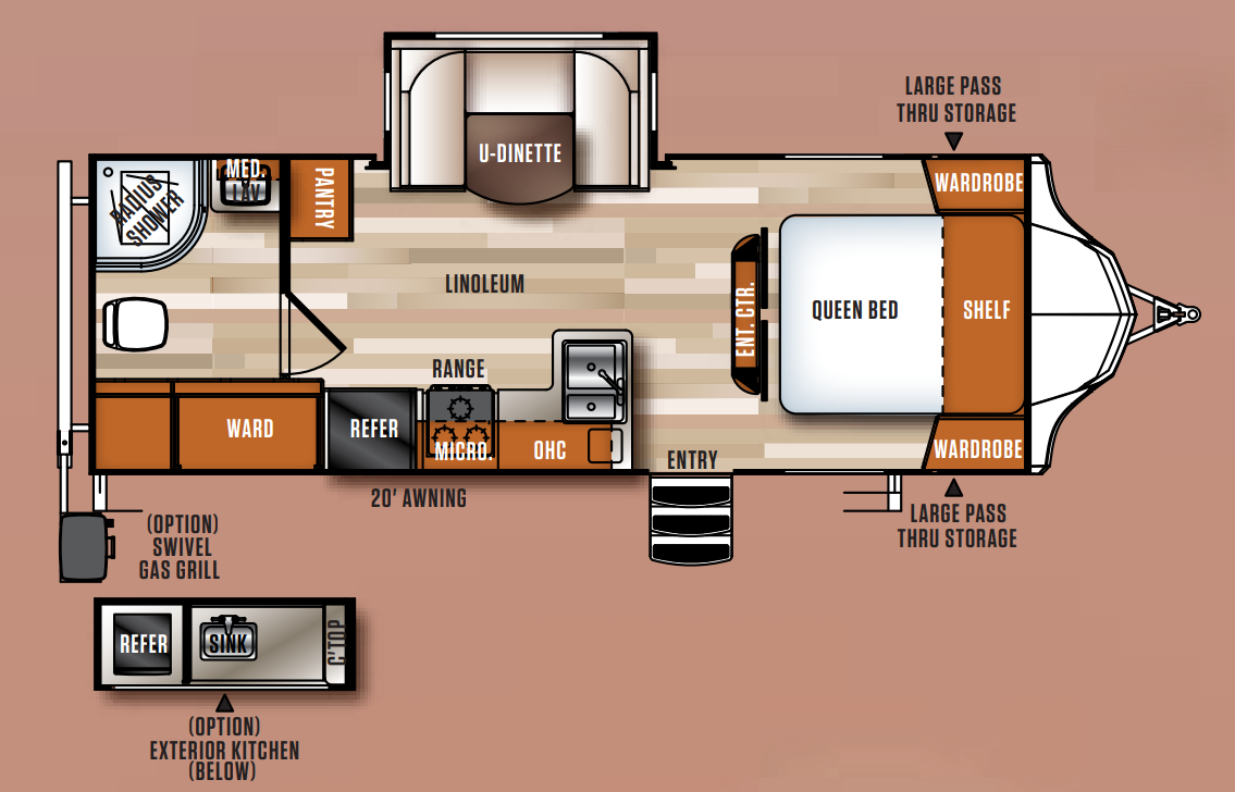 Image of Floorplan