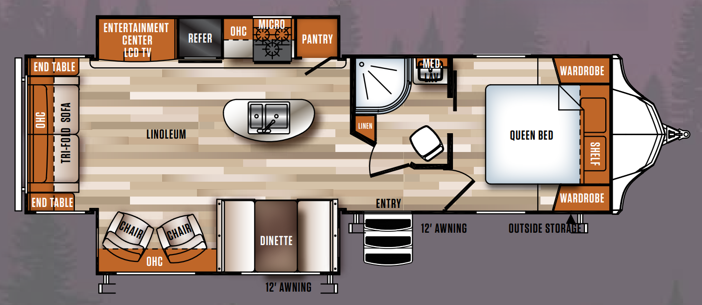 Image of Floorplan
