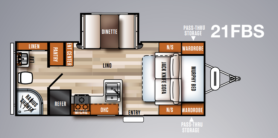 Image of Floorplan