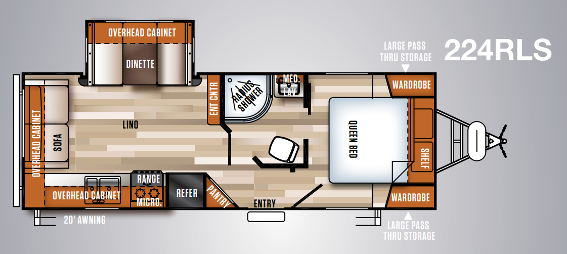 Image of Floorplan