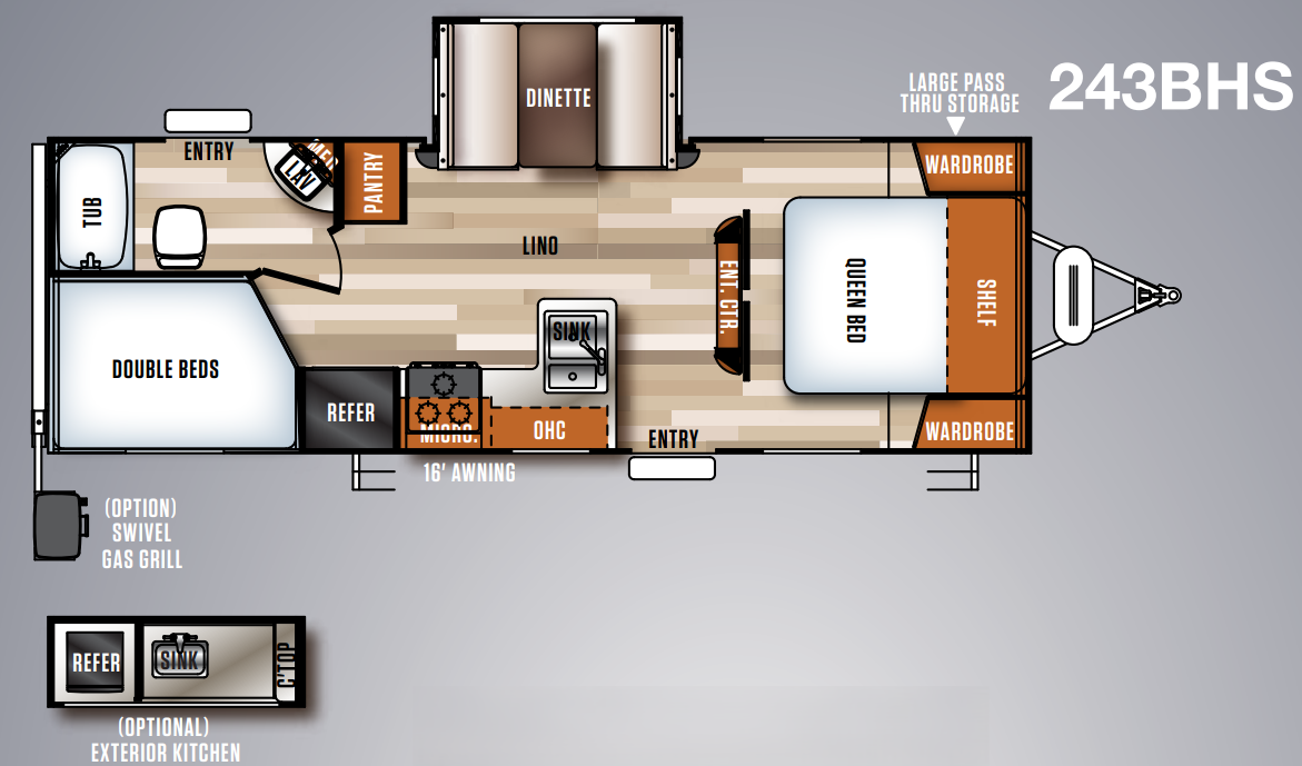 Image of Floorplan