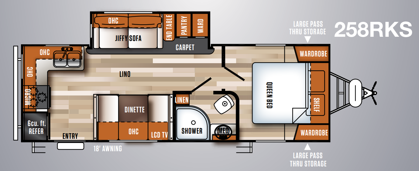 Image of Floorplan