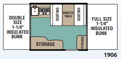 Image of Floorplan