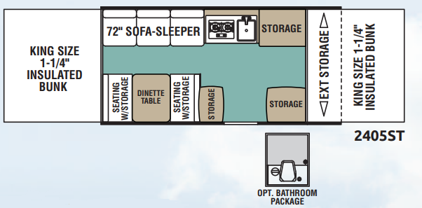 Image of Floorplan