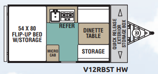 Image of Floorplan
