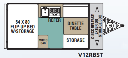 Image of Floorplan