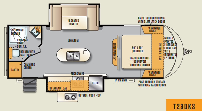 Image of Floorplan