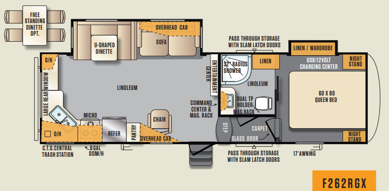Image of Floorplan