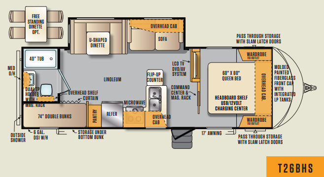 Image of Floorplan