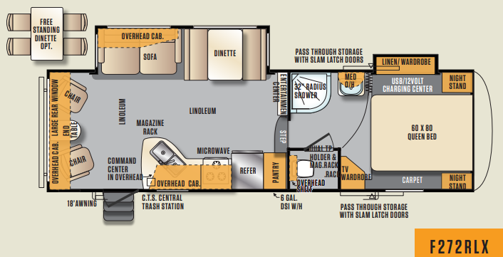 Image of Floorplan