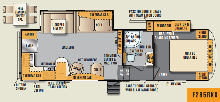 Image of Floorplan