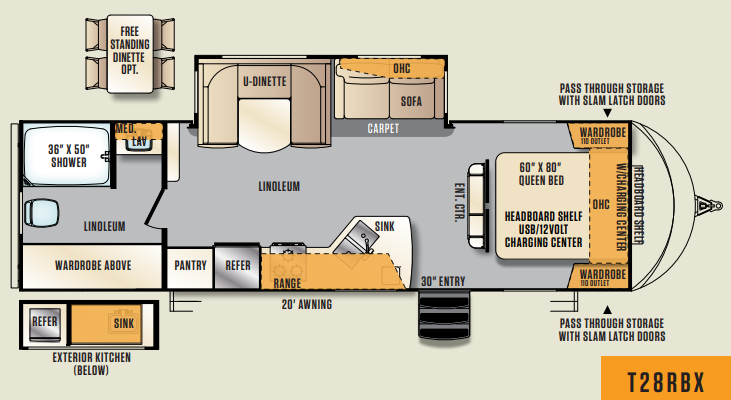 Image of Floorplan