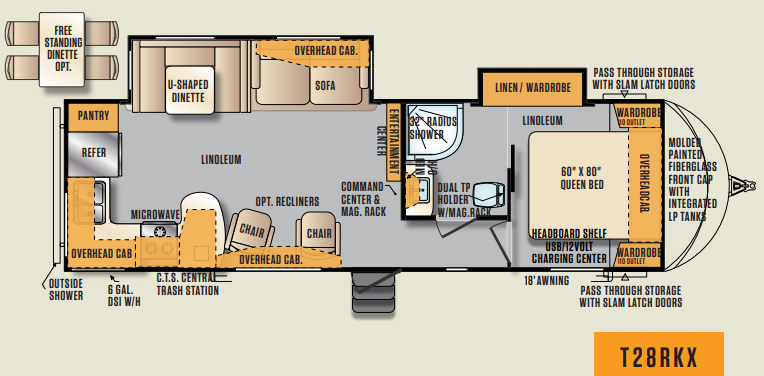 Image of Floorplan