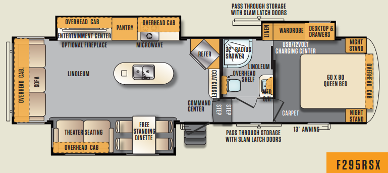 Image of Floorplan