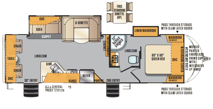 Image of Floorplan