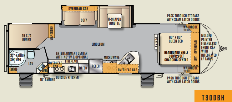 Image of Floorplan