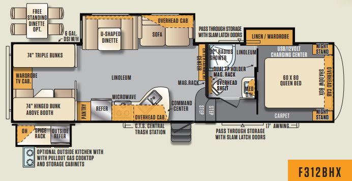 Image of Floorplan