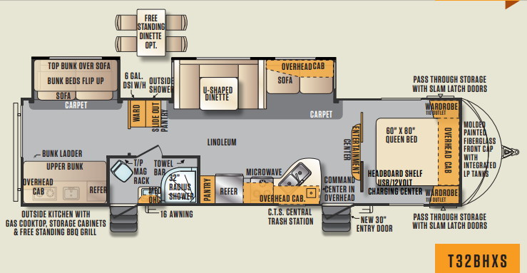 Image of Floorplan