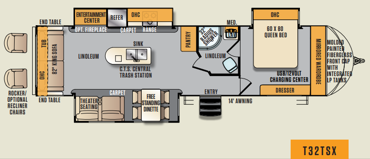 Image of Floorplan