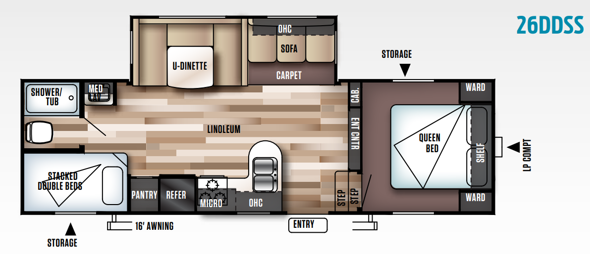Image of Floorplan