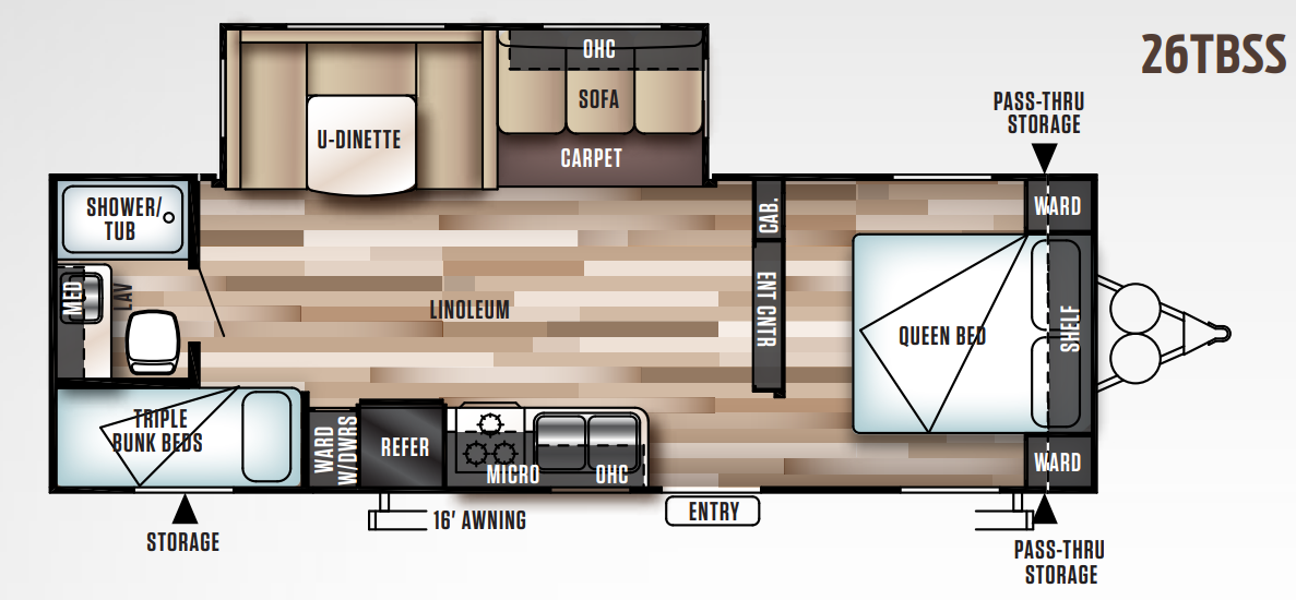 Image of Floorplan