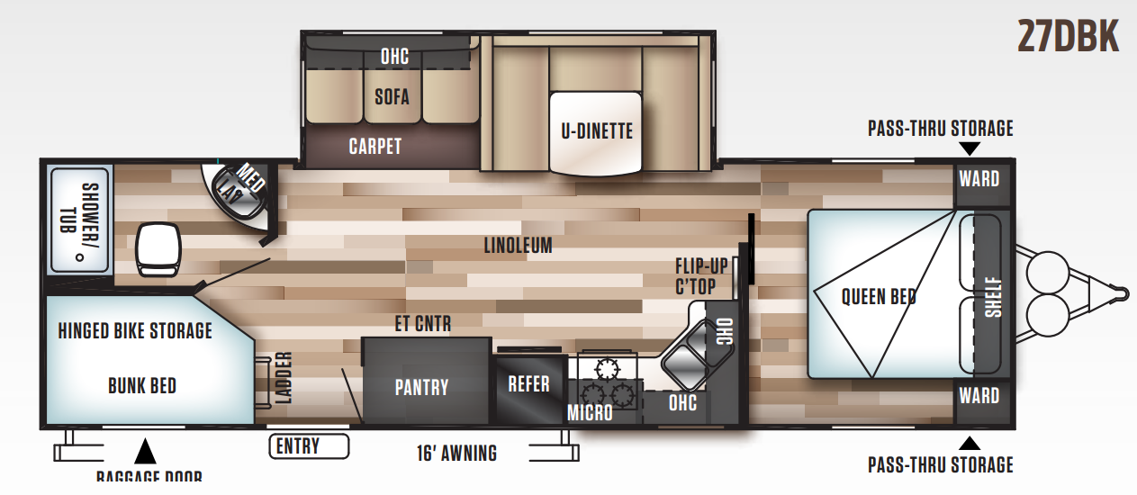 Image of Floorplan