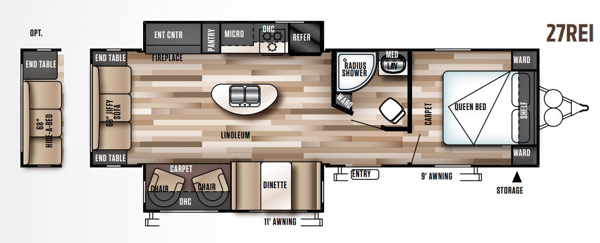 Image of Floorplan