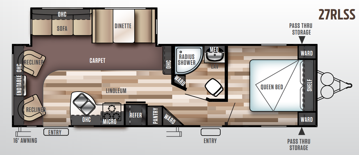 Image of Floorplan