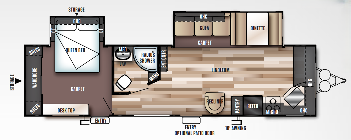 Image of Floorplan
