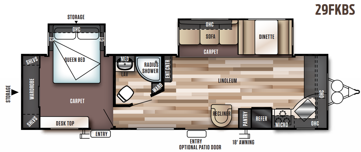 Image of Floorplan