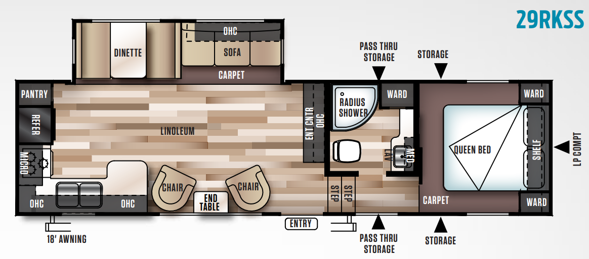 Image of Floorplan