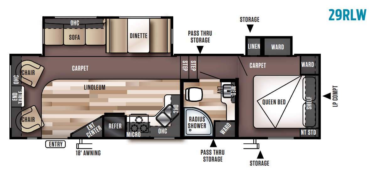 Image of Floorplan